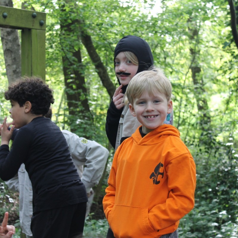 IMG 8843 - Scouts en Gidsen Zaventem 